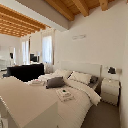 Residence Duomo Кастельфранко-Венето Екстер'єр фото